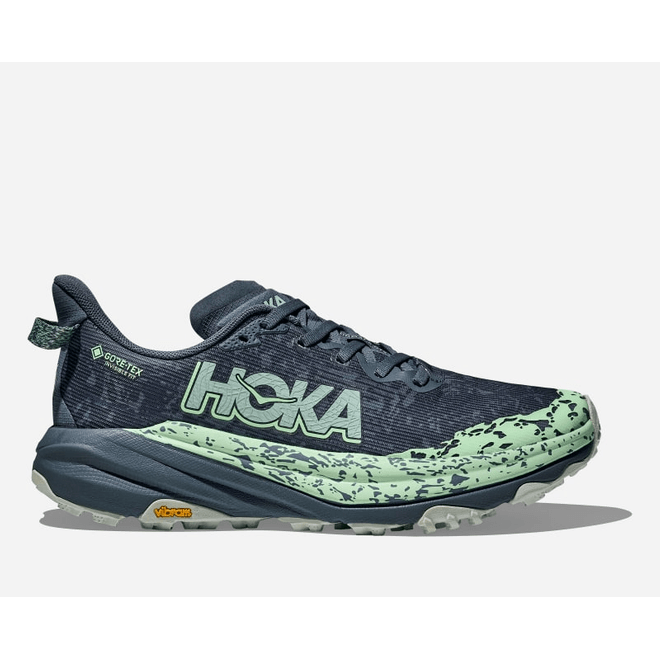 HOKA  Speedgoat 6 GORE-TEX Trail  Thunder Cloud 1155151-TFL