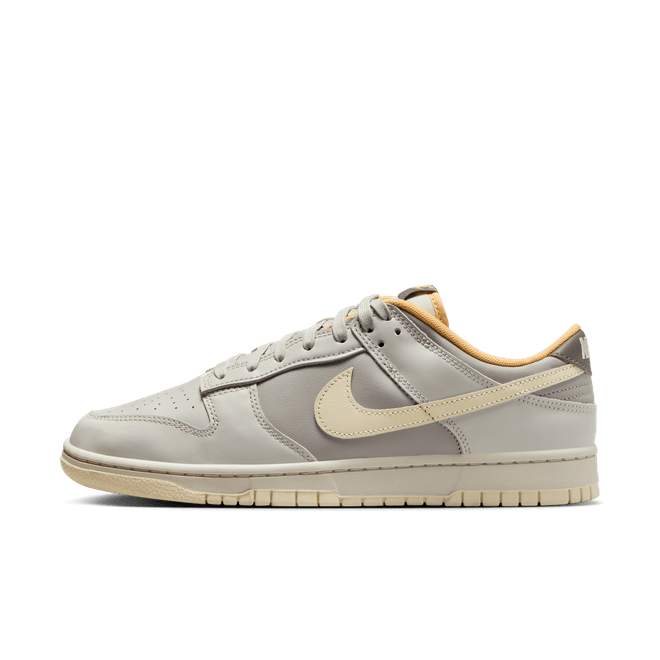 Nike Dunk Low Retro Light Bone Wild Mango IB4503-072