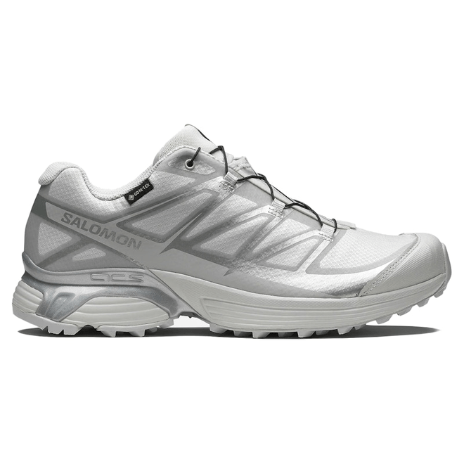 Salomon XT-Pathway GTX Lunar Rock Alloy L47730900