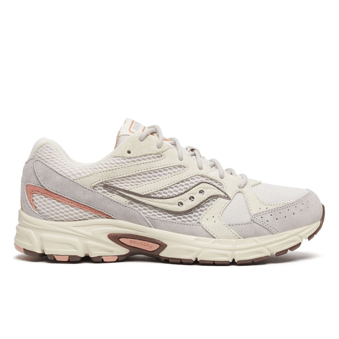 Saucony Ride Millennium Designed Venice Grey  S70890-1