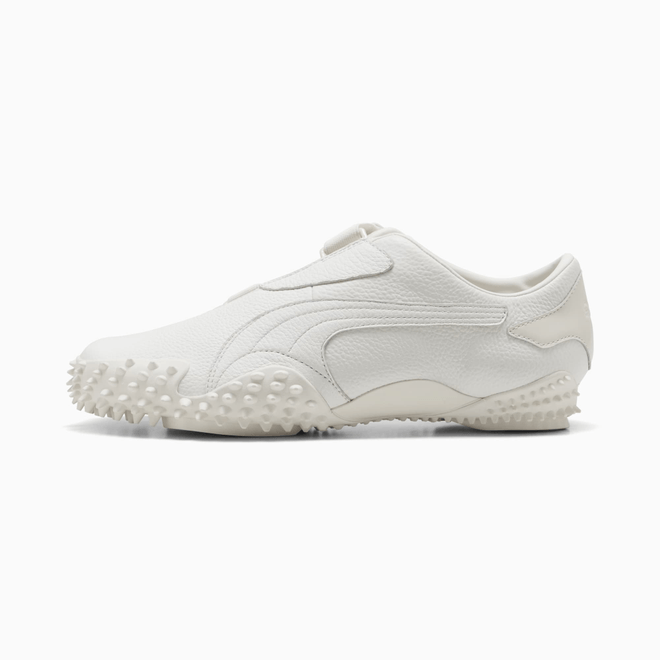 Puma Mostro leren  402273-02