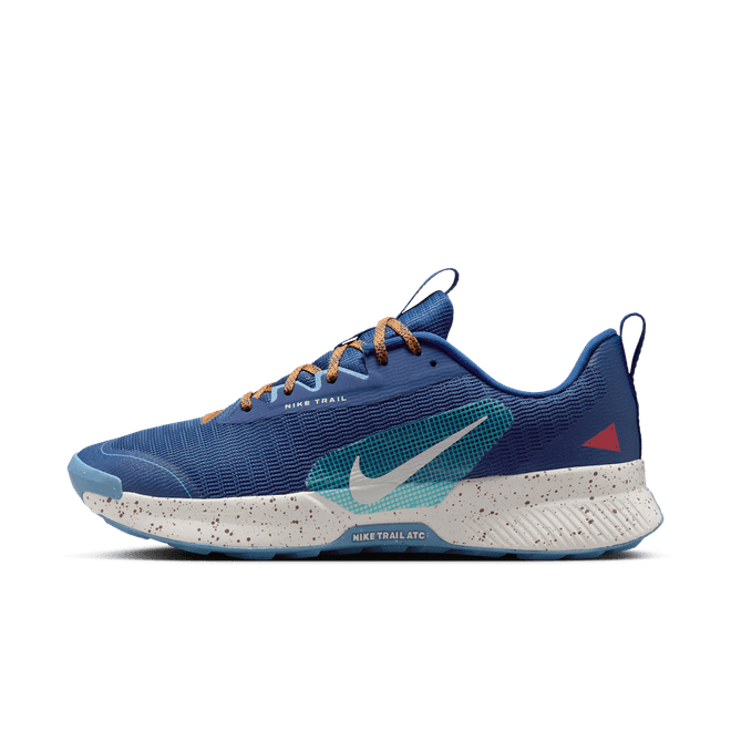 Nike Juniper Trail 3 Trail FQ0904-400