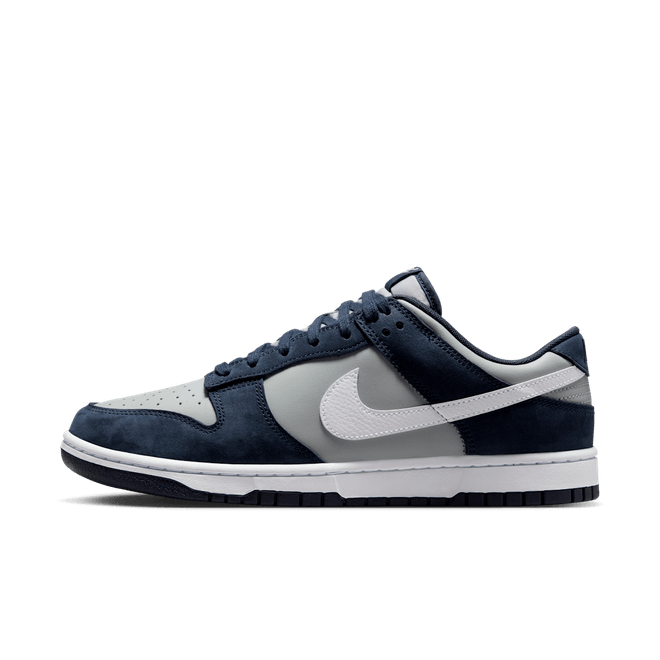 Nike Dunk Low Georgetown Suede IB3079-400