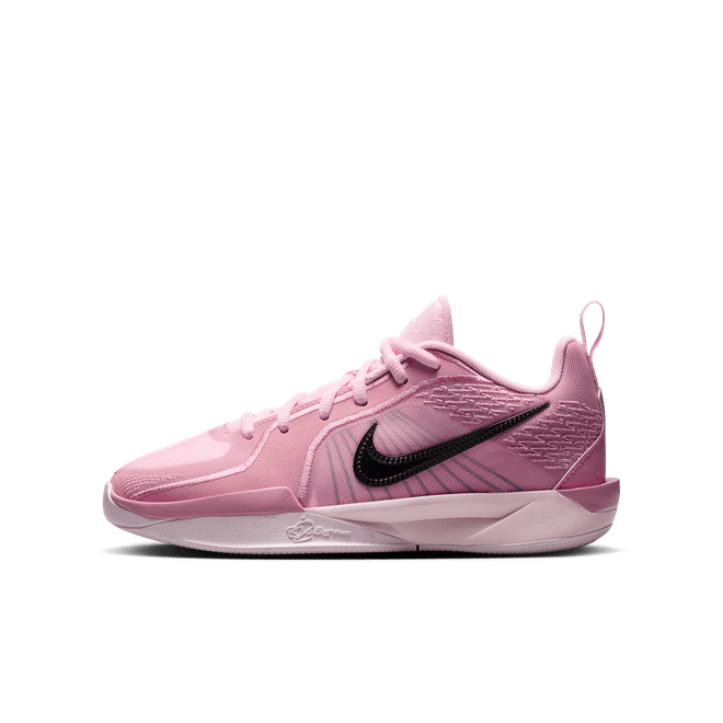 Nike Sabrina 2 Pink Foam (GS) FQ7376-600