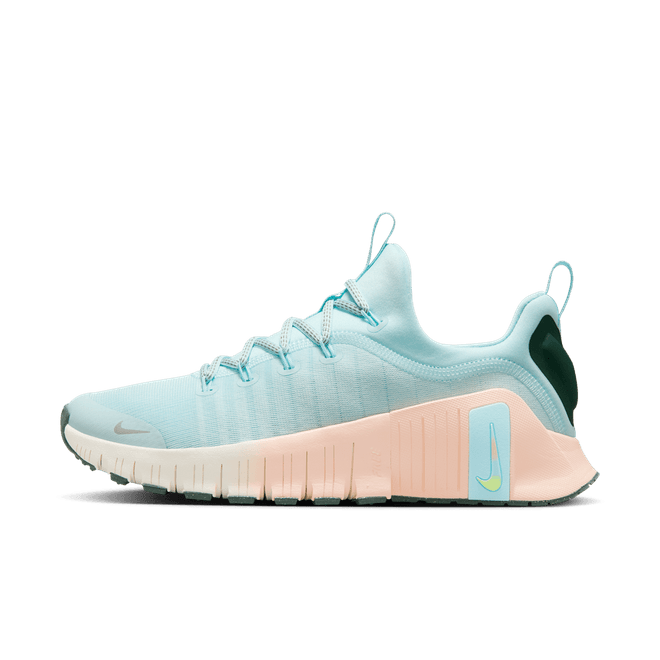 Nike Free Metcon 6 Premium Workout HV5228-474