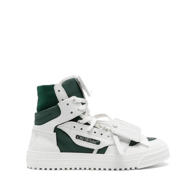 Off-White 3.0 Off Court OMIA065S25LEA005014A