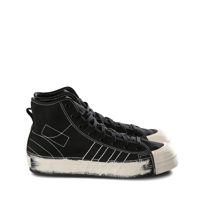 Y-3 Nizza Hi JQ2449