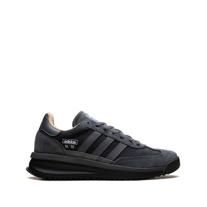 adidas SL 72 RTN "Black" IH5569