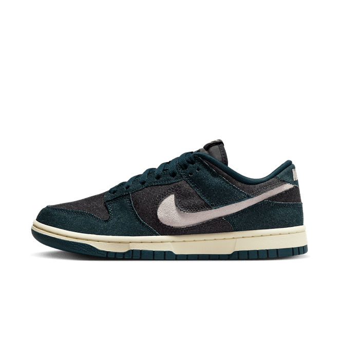 Nike W Dunk Low Armory Navy HF1985-400