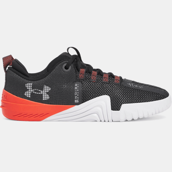 Under Armour Reign 6 Anthracite