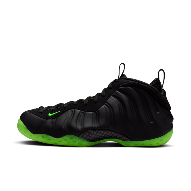 Nike Air Foamposite One Black Volt HF2902-001