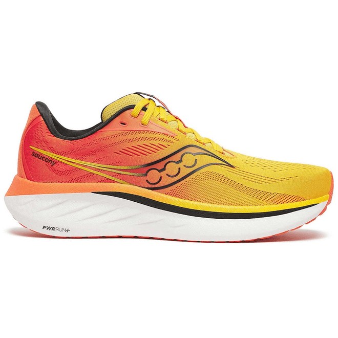 Saucony Ride 18 Pollen Pepper S21000-140