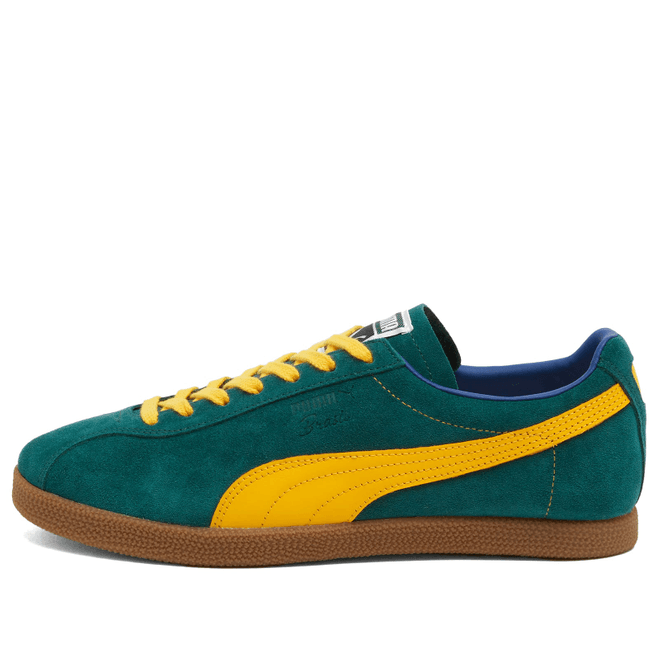 Puma Brasil  Dark Myrtle 401048-01