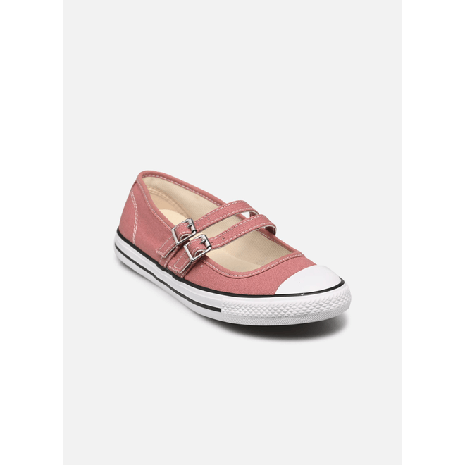 Converse Chuck Taylor All Star Dainty Mary Jane Slip A12564C