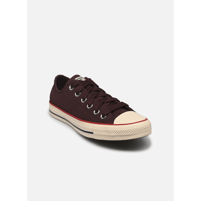 Converse Chuck Taylor All Star Ox Suede W A14238C