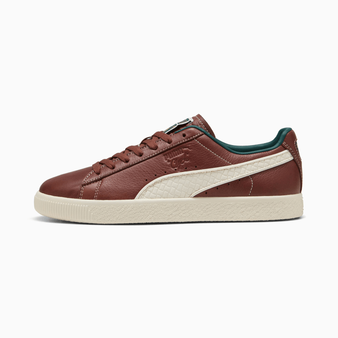 Puma PALAIS ARTISAN Clyde  402249-01