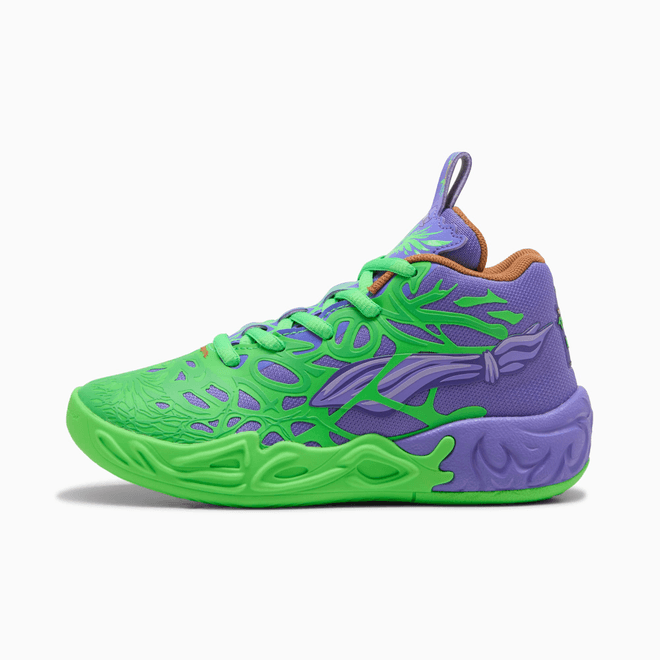 Puma MB.04 TMNT R&D  402523-01