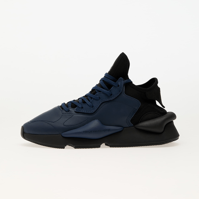 Y-3 Kaiwa Collegiate Navy JS1119