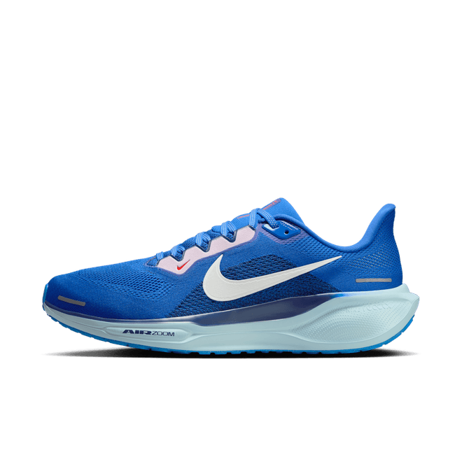 Nike Air Zoom Pegasus 41 Racer Blue Blue Void Light Photo Blue Sail HQ1717-400