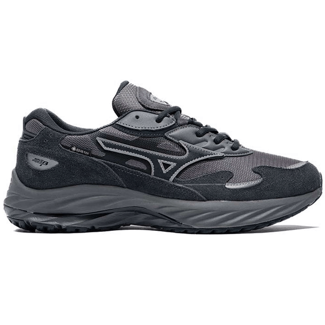 Mizuno Wave Rider Beta GTX - Quiet Shade D1GA2452-SHD