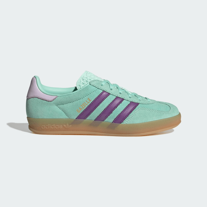 adidas Gazelle Indoor JQ0192