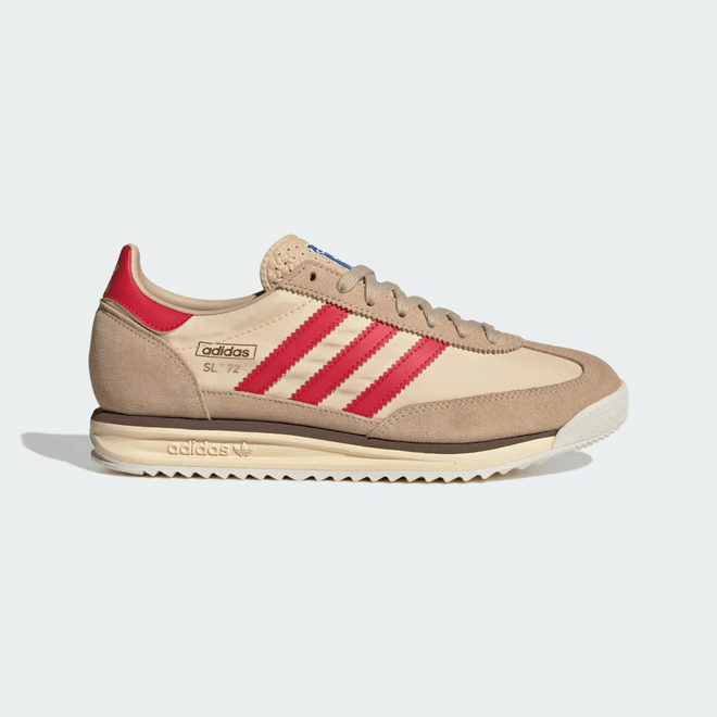 adidas SL 72 RS JS0749