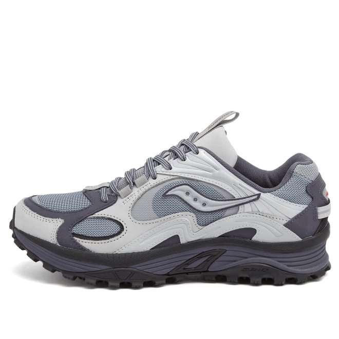 Saucony Women's Grid Aura X  S70908-2