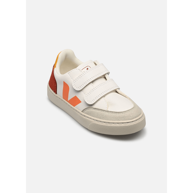 Veja Small V-12 Velcro XV0520608