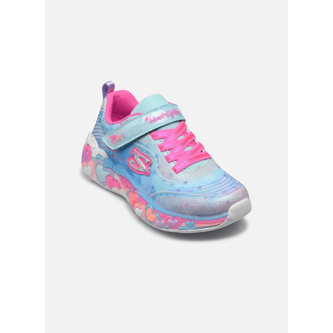 Skechers Eternal Heart Lights 302696L/LBMT