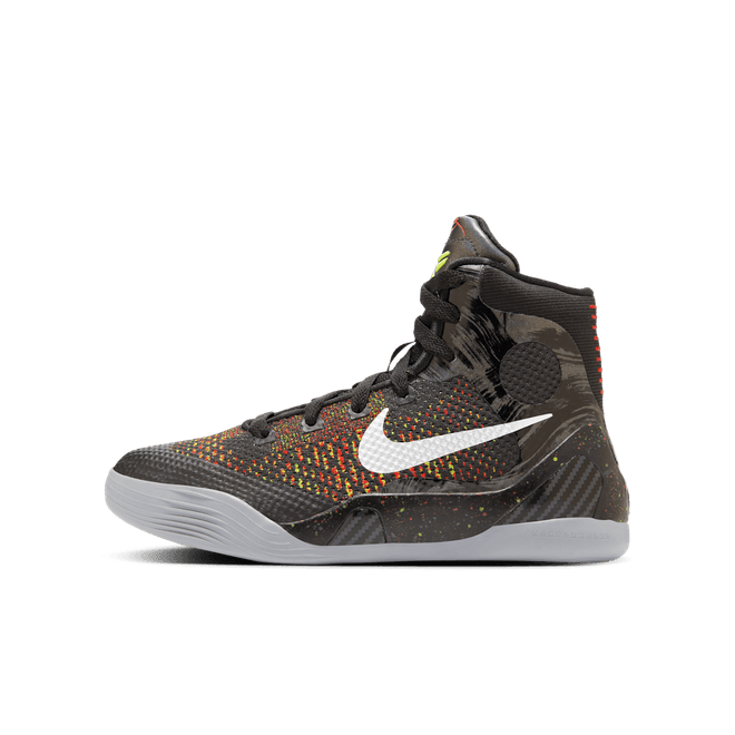 Nike Kobe 9 Elite Protro GS 'Masterpiece' - 2025 HJ9446-001