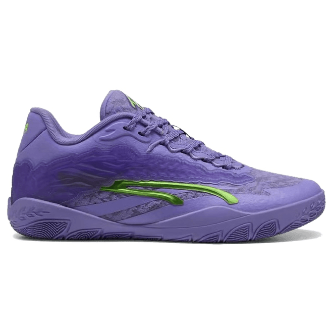 Puma Stewie 3 Lace 'Em Up (Women's) 311346-01