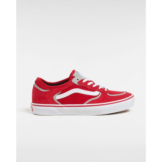 Vans Skate Rowley  VN0A2Z3ORED