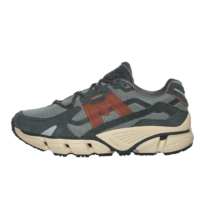 Karhu Super Fulcrum sedona sage sierra F860006