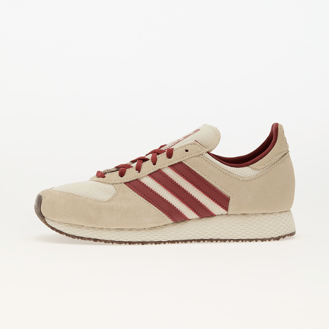 adidas Atlanta W Crew White JI2890