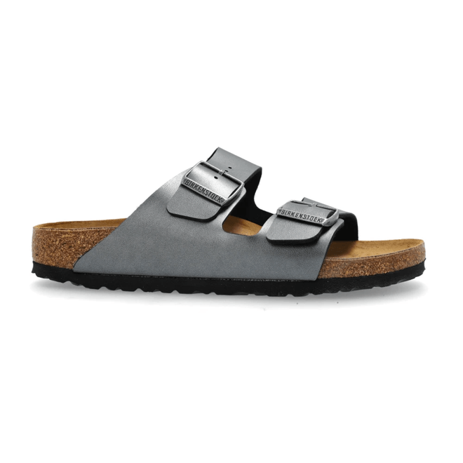 BIRKENSTOCK Women's Arizona Birko-Flor Narrow 1029224