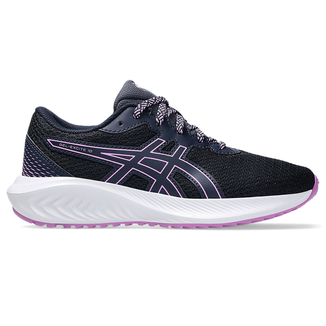 ASICS Gel-excite 10 Gs Midnight 1014A298-408