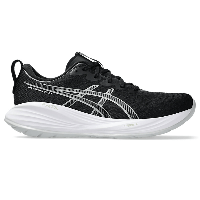 ASICS Gel-cumulus 27 Black 1011B960-002