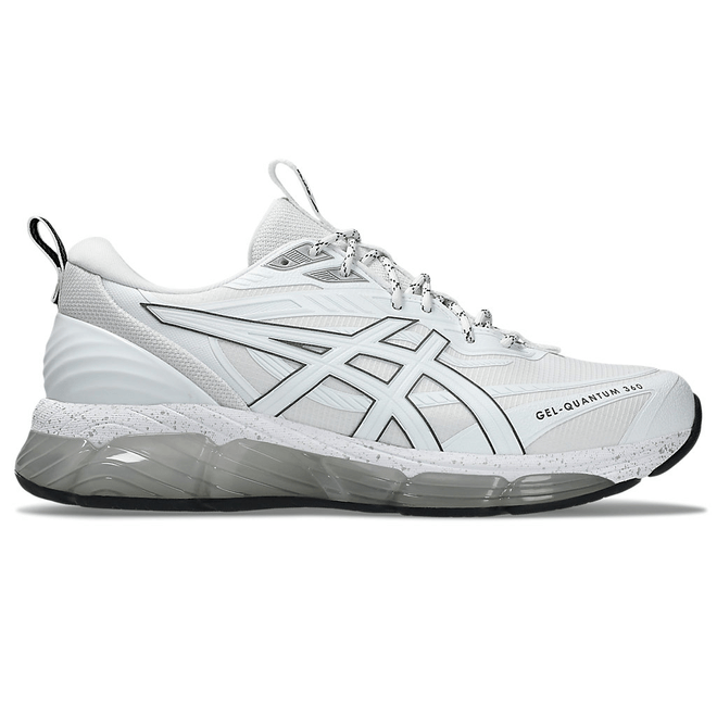 ASICS GEL-QUANTUM 360 VIII UTILITY White 1203A471-101