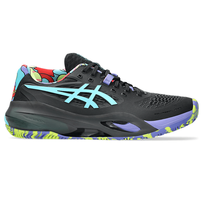 ASICS GEL-RESOLUTION X PADEL L.E. Black 1041A503-002