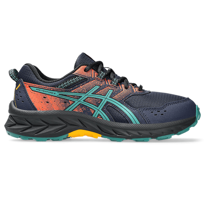 ASICS GEL-VENTURE 9 GS Midnight 1014A276-408