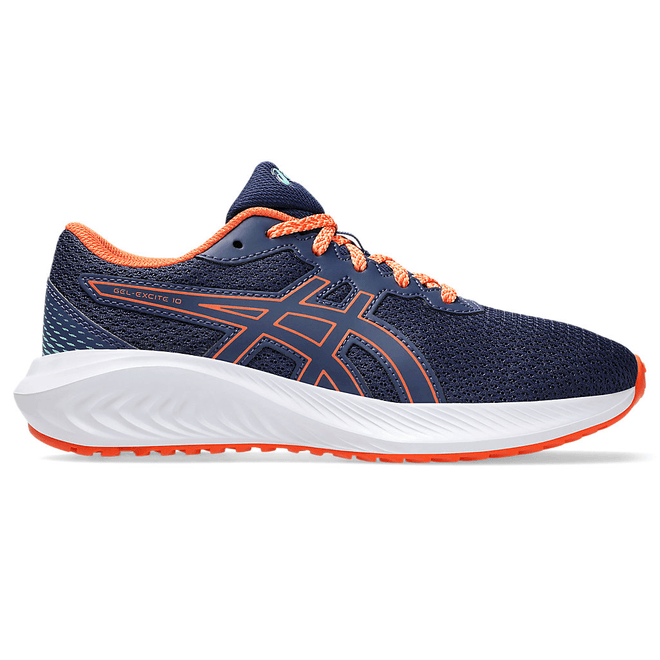 ASICS GEL-EXCITE 10 GS Indigo Blue 1014A298-407