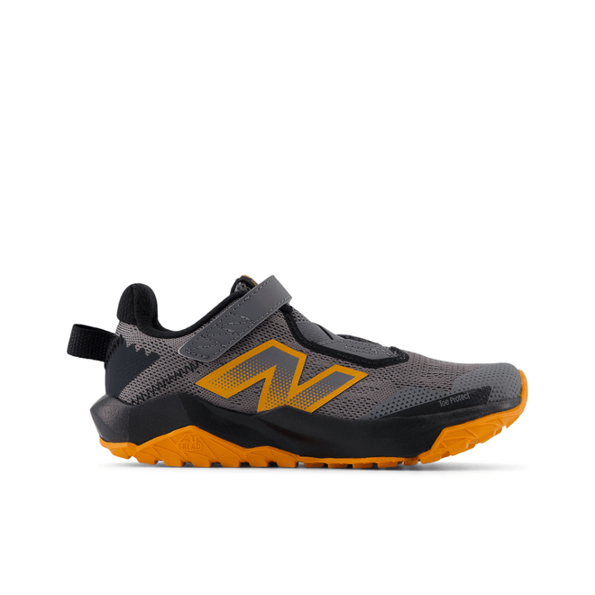 New Balance DynaSoft Nitrel v6 Bungee Lace with Top Strap PANTRLS6