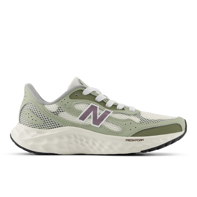 New Balance Fresh Foam ARISHI v4 TIRALUX WARISTD4