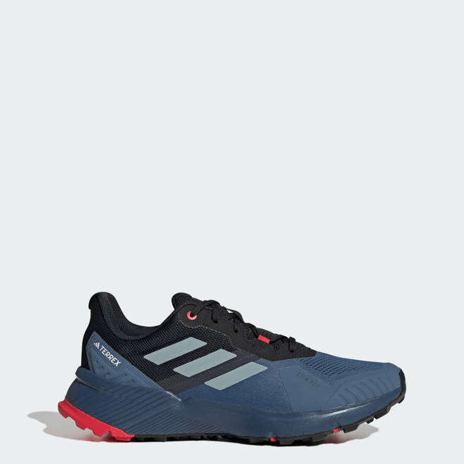 adidas Terrex Soulstride RAIN.RDY Trail Running IH3880