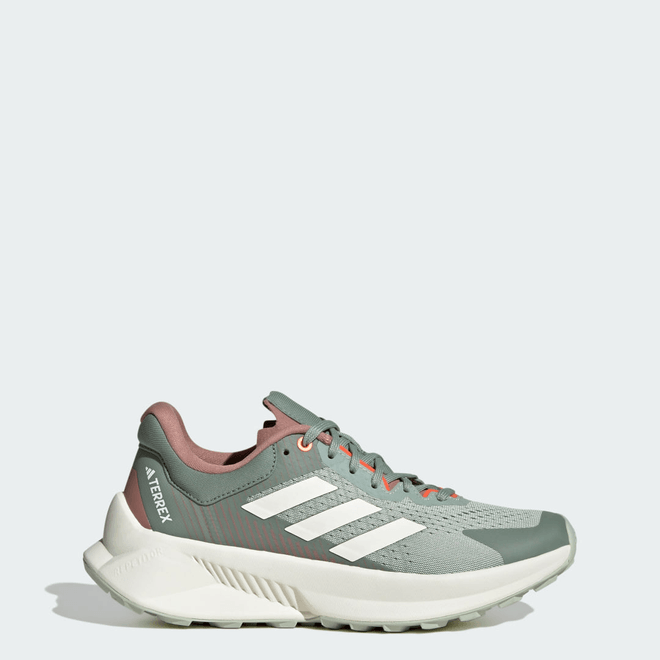 adidas Terrex Soulstride Flow Trail Running JI1290