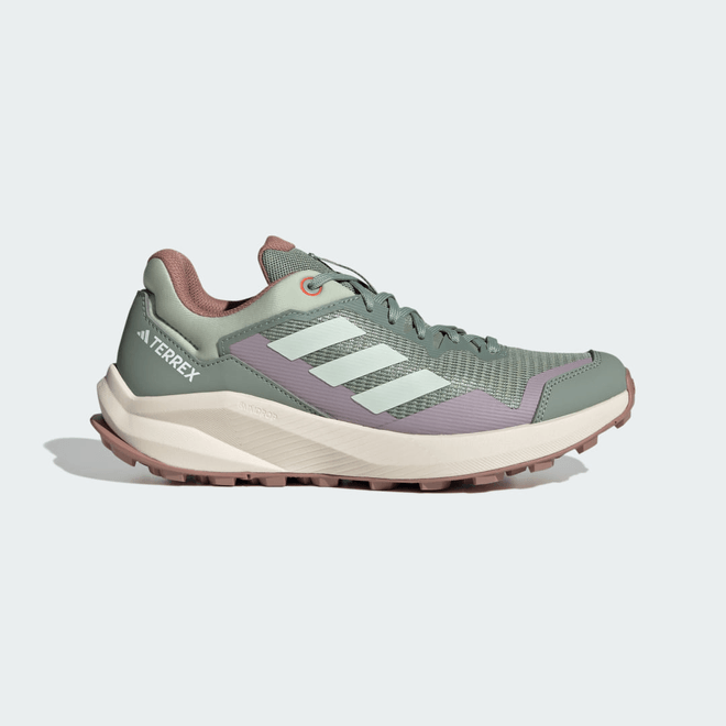 adidas Terrex Trail Rider Trail Running JI1303