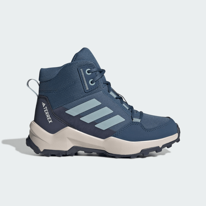 adidas Terrex AX4R Mid Hiking JI1890