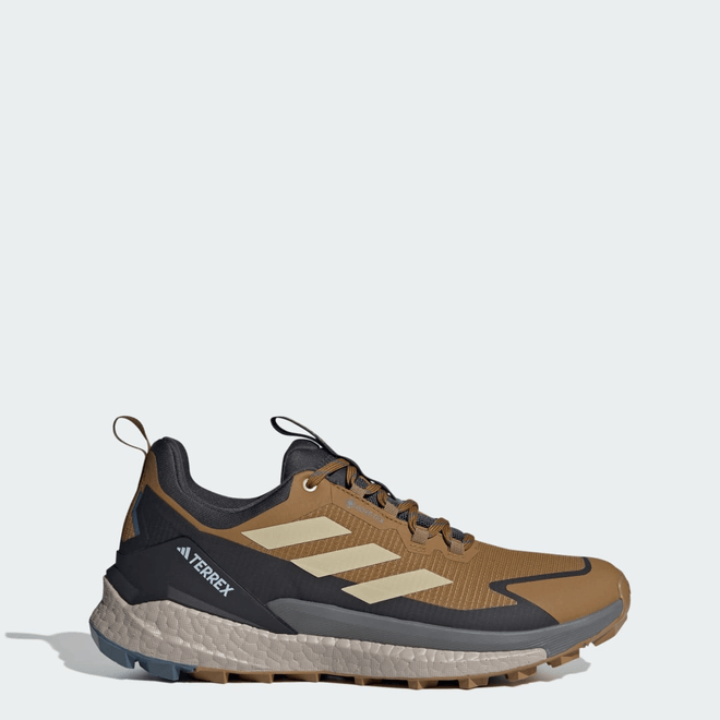 adidas Terrex Free Hiker 2.0 Low GORE-TEX Hiking JP5611