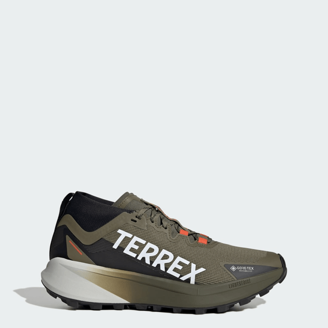 adidas Terrex Agravic GTX Trail Running JP7252