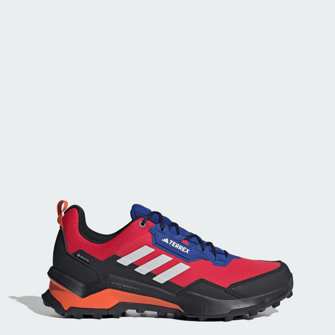 adidas Terrex AX4 GORE-TEX Hiking JP7381